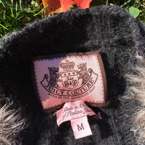 Luxury Faux Fur Vest - Picture 3 of 3